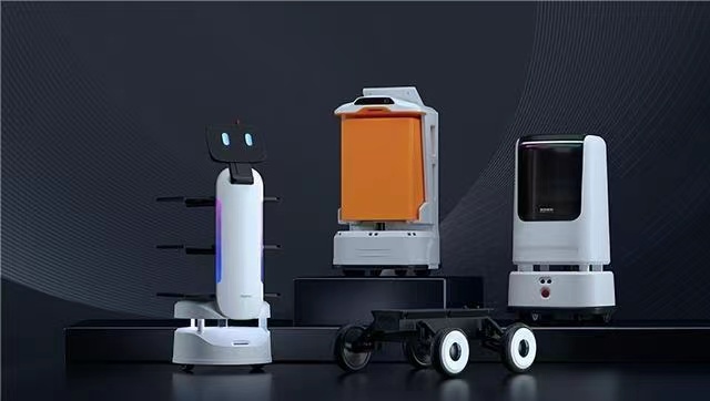 九號公司機器人業務騰飛 科研執念鑄就智能機器人時代引擎
