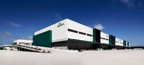 中國海外投資新政下，澳洲物流地產成為贏家