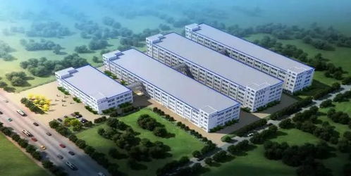 偉星塑膠新園區(qū)落成 大輔料戰(zhàn)略再添支撐點，園區(qū)資產(chǎn)投資與管理推動升級