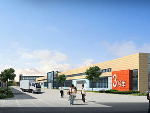 工業園規劃、資產管理與投資策略 驅動可持續發展的核心引擎