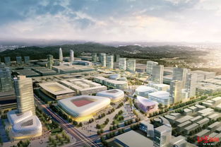 三圈融合 扎實(shí)推進(jìn)成都新都三大產(chǎn)業(yè)功能區(qū)建設(shè) 強(qiáng)化園區(qū)資產(chǎn)投資與管理