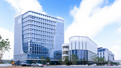 昌平生命谷國(guó)際精準(zhǔn)醫(yī)學(xué)產(chǎn)業(yè)園竣工備案，昌發(fā)展打造產(chǎn)業(yè)園區(qū)新標(biāo)桿