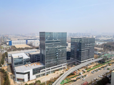 從“全國(guó)首單”到“開發(fā)區(qū)之最” 西高新創(chuàng)新金融模式，深化園區(qū)資產(chǎn)投資與管理，力促科創(chuàng)發(fā)展