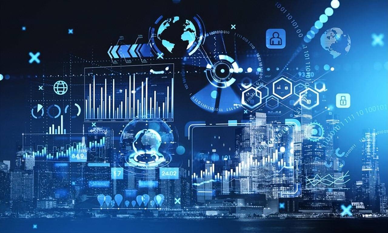大數據技術應用就業方向及前景分析